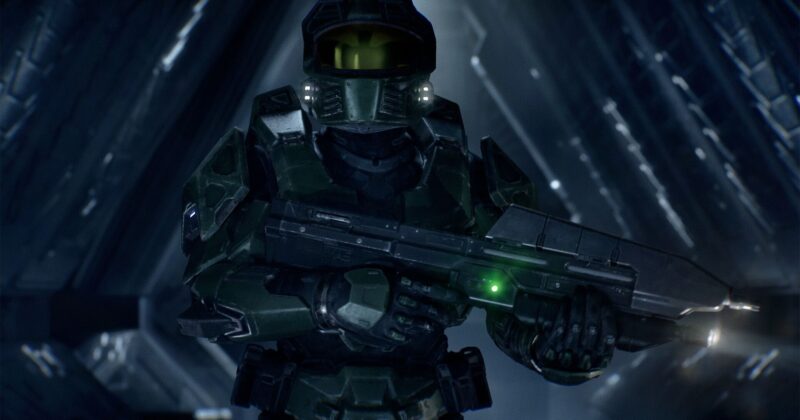 Halo Entra en una Nueva Era con el Salto a PlayStation y Unreal Engine 5