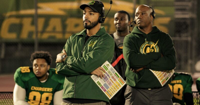 All American estrena su temporada final con fecha y detalles exclusivos sobre el salto temporal