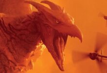 Rodan en el Monsterverse: Qué esperar del regreso del Rey de los Cielos en la saga de Titanes