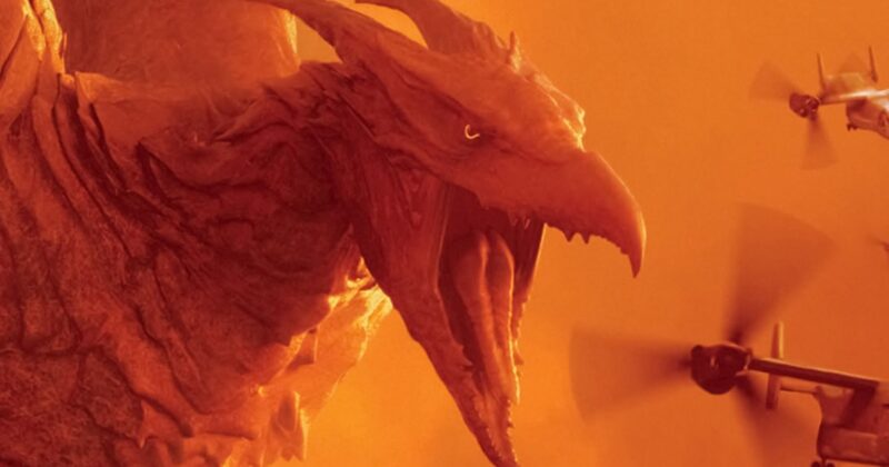 Rodan en el Monsterverse: Qué esperar del regreso del Rey de los Cielos en la saga de Titanes