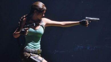 Tomb Raider Regresa con una Remasterización Next-Gen Sorprendente y Visuales Mejorados