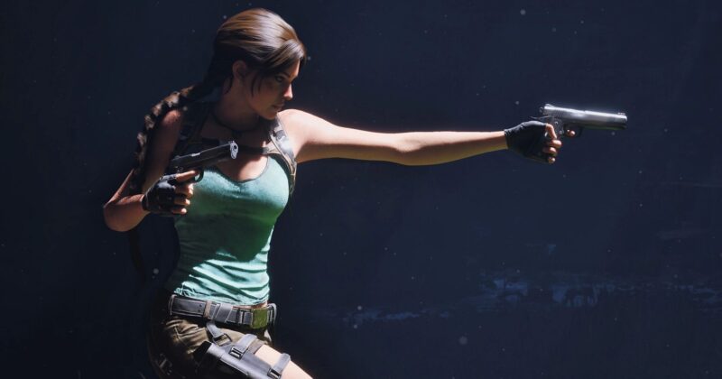 Tomb Raider Regresa con una Remasterización Next-Gen Sorprendente y Visuales Mejorados