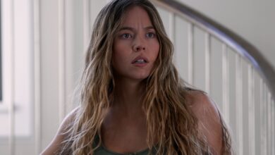 El Drama Biográfico de Sydney Sweeney en HBO Max que Redefine el Cine de Boxeo