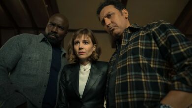 Evil: Revelan detalles inéditos de la trama que hubiera tenido la temporada 5 tras la cancelación