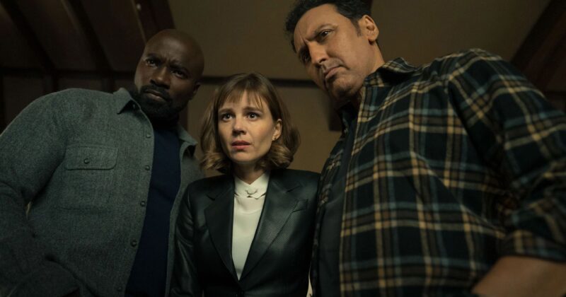 Evil: Revelan detalles inéditos de la trama que hubiera tenido la temporada 5 tras la cancelación