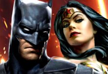 Diseños Icónicos de Personajes de DC Que Mejoraron con Cambios Sutiles y Brillantes