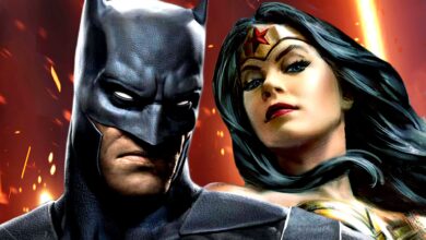 Diseños Icónicos de Personajes de DC Que Mejoraron con Cambios Sutiles y Brillantes