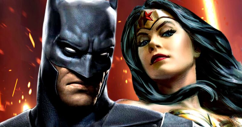 Diseños Icónicos de Personajes de DC Que Mejoraron con Cambios Sutiles y Brillantes