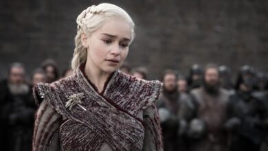 House of the Dragon Temporada 3: El destino que Daenerys Targaryen merecía finalmente en pantalla