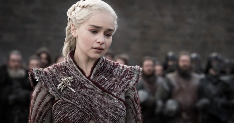 House of the Dragon Temporada 3: El destino que Daenerys Targaryen merecía finalmente en pantalla