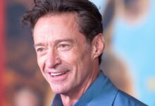 Hugh Jackman y su impecable racha en Rotten Tomatoes con The Sheep Detectives