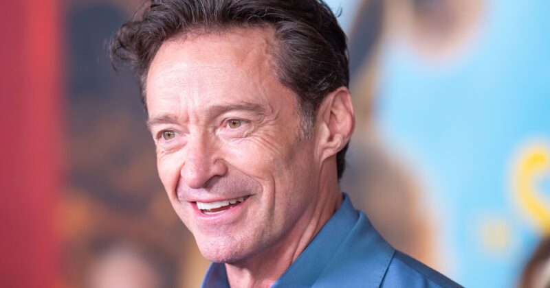 Hugh Jackman y su impecable racha en Rotten Tomatoes con The Sheep Detectives
