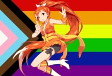 Marriagetoxin: El anime de Crunchyroll que redefine la representación LGBTQ+ con acción y estilo