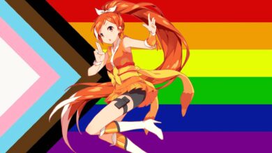 Marriagetoxin: El anime de Crunchyroll que redefine la representación LGBTQ+ con acción y estilo