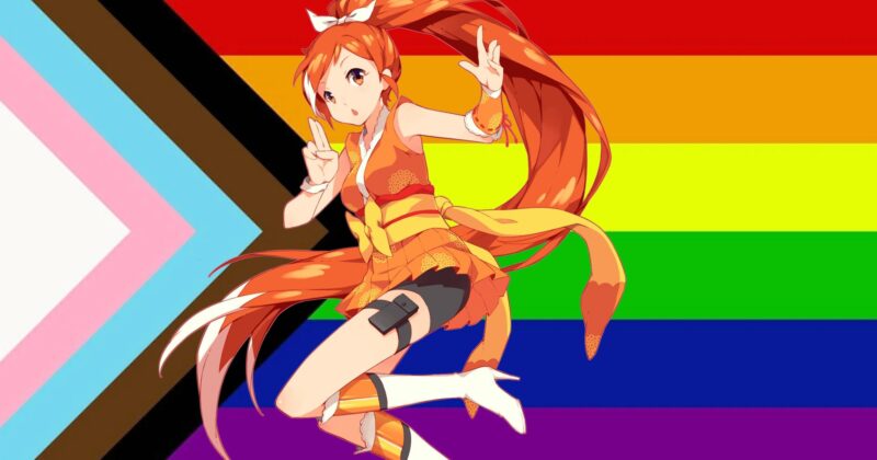 Marriagetoxin: El anime de Crunchyroll que redefine la representación LGBTQ+ con acción y estilo