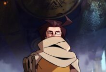 Nocturnal: Juego de acción y aventura gratuito en Steam por tiempo limitado