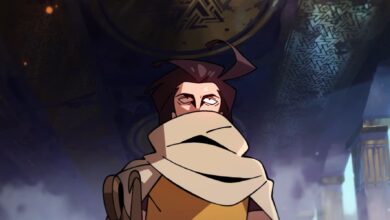 Nocturnal: Juego de acción y aventura gratuito en Steam por tiempo limitado