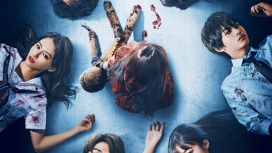 Re/Member: La Sorprendente Serie Japonesa de Horror en Netflix que Revoluciona el Time Loop