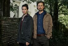 Series de detectives casi perfectas que pocos recuerdan y merecen un reencuentro