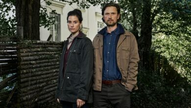 Series de detectives casi perfectas que pocos recuerdan y merecen un reencuentro