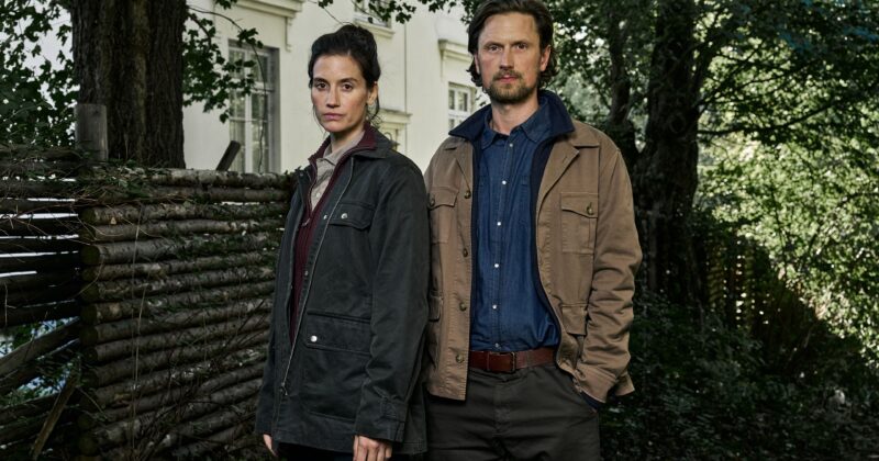 Series de detectives casi perfectas que pocos recuerdan y merecen un reencuentro