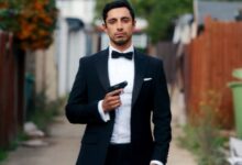 Bait: La Nueva Serie de Prime Video que Revoluciona el Universo James Bond con un 100% en Rotten Tomatoes