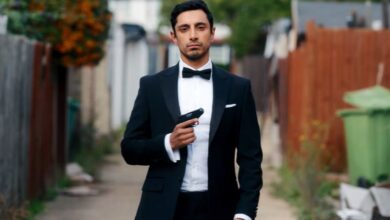 Bait: La Nueva Serie de Prime Video que Revoluciona el Universo James Bond con un 100% en Rotten Tomatoes