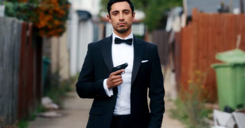 Bait: La Nueva Serie de Prime Video que Revoluciona el Universo James Bond con un 100% en Rotten Tomatoes