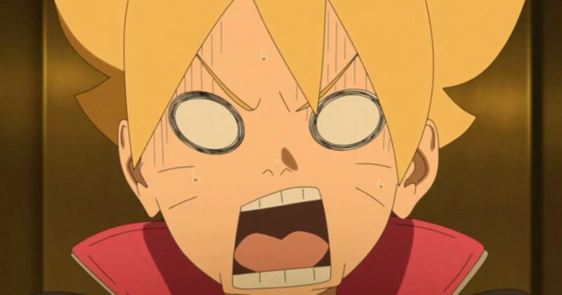 El Problema que Amenaza el Futuro del Nuevo Anime de Boruto