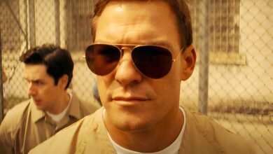 Reacher en Prime Video: 8 Momentos que Desafían Toda Lógica en la Serie