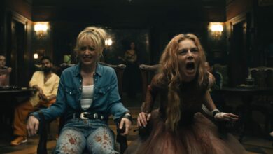 Ready Or Not 2: Here I Come – Lecciones y aciertos para Hollywood en el cine de terror contemporáneo