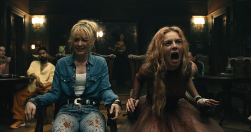 Ready Or Not 2: Here I Come – Lecciones y aciertos para Hollywood en el cine de terror contemporáneo