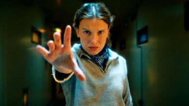 Los Nuevos Episodios Oficiales de Stranger Things: La Mejor Respuesta para la Temporada 5