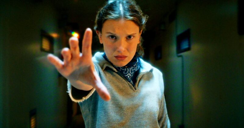Los Nuevos Episodios Oficiales de Stranger Things: La Mejor Respuesta para la Temporada 5