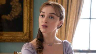 El motivo real por el que Phoebe Dynevor no ha regresado a Bridgerton tras la temporada 2
