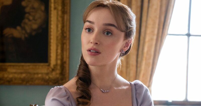 El motivo real por el que Phoebe Dynevor no ha regresado a Bridgerton tras la temporada 2