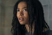 La aparición de Marie de Gen V en la temporada 5 de The Boys: lo que anticipa Eric Kripke