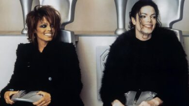 Why Janet Jackson Isn’t Included in the Latest Michael Jackson Biopic