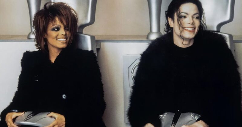Why Janet Jackson Isn’t Included in the Latest Michael Jackson Biopic