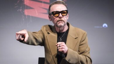 Las 10 Mejores Películas y Series de Simon Pegg: La Versatilidad de un Ícono del Cine y la TV