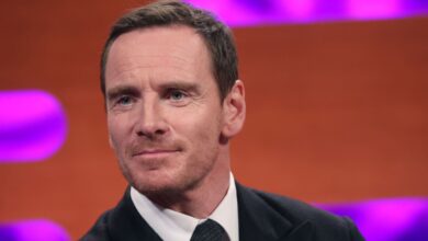 Michael Fassbender en Negociaciones para Protagonizar una Película Explícita del aclamado Brady Corbet