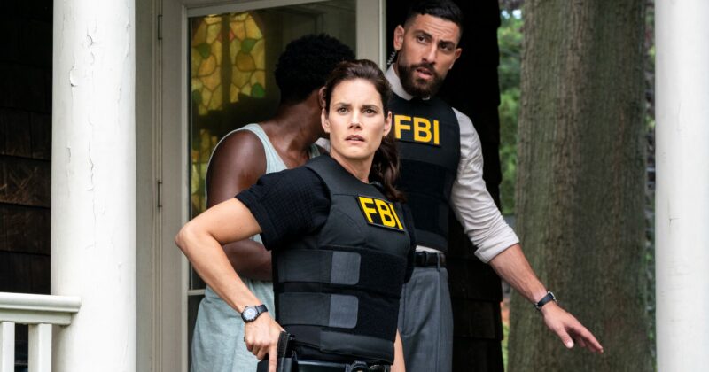 FBI Regresa con una Novena Temporada Repleta de Expectativas y Nuevos Retos