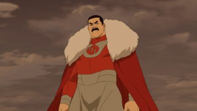 Viltrumitas en Invincible: Ranking Completo de los Guerreros Más Poderosos del Imperio