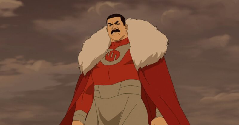 Viltrumitas en Invincible: Ranking Completo de los Guerreros Más Poderosos del Imperio