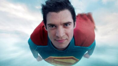 Así es el nuevo traje de Superman que marcará su regreso en el universo DC