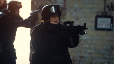 Sam Worthington lidera la nueva adaptación de Harlan Coben para Netflix con un thriller lleno de misterio y drama