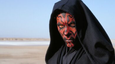 Star Wars: Maul – Shadow Lord confirma temporada 2 y revela detalles sobre su estreno