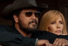 Dutton Ranch: El Showrunner Despedido y los Cambios en la Nueva Serie de Yellowstone