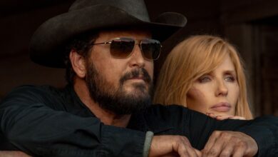 Dutton Ranch: El Showrunner Despedido y los Cambios en la Nueva Serie de Yellowstone