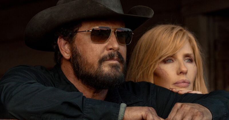 Dutton Ranch: El Showrunner Despedido y los Cambios en la Nueva Serie de Yellowstone